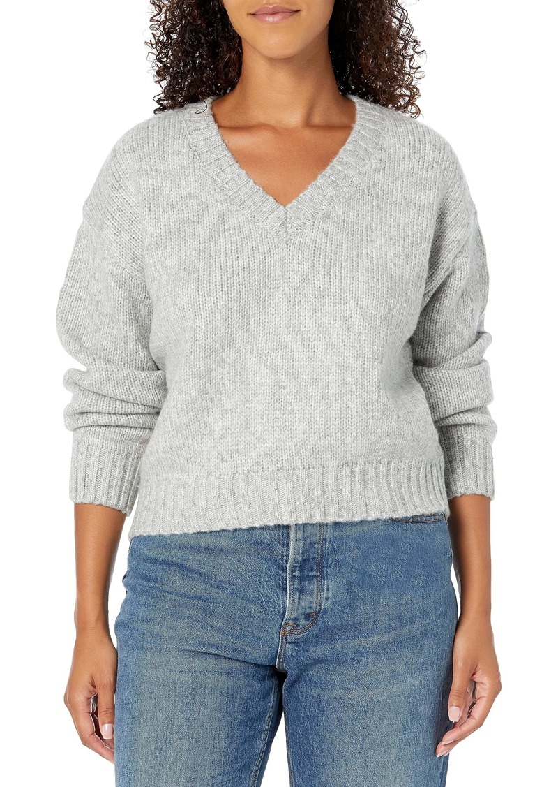 Steve Madden Apparel Women's Houston Sweater