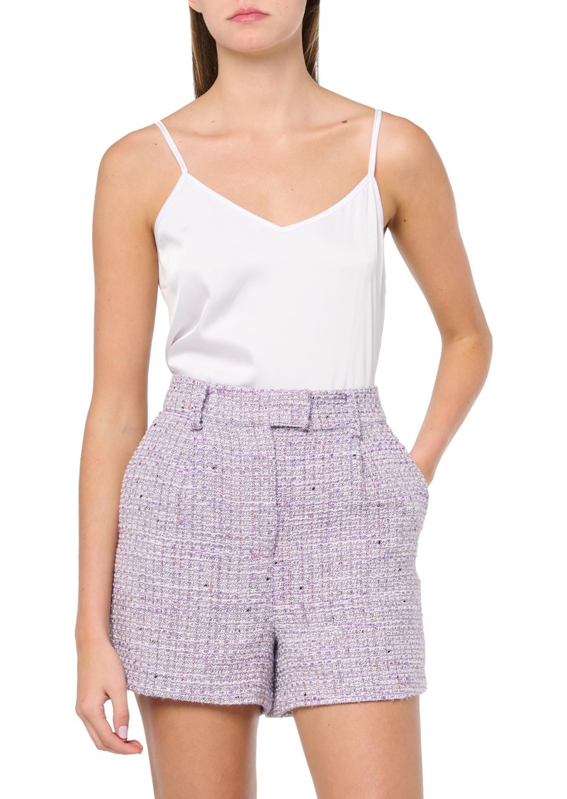 Steve Madden Apparel Women's Imelda Short