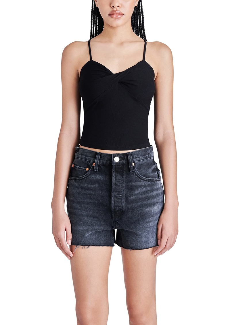 Steve Madden Apparel Women's Janice Top