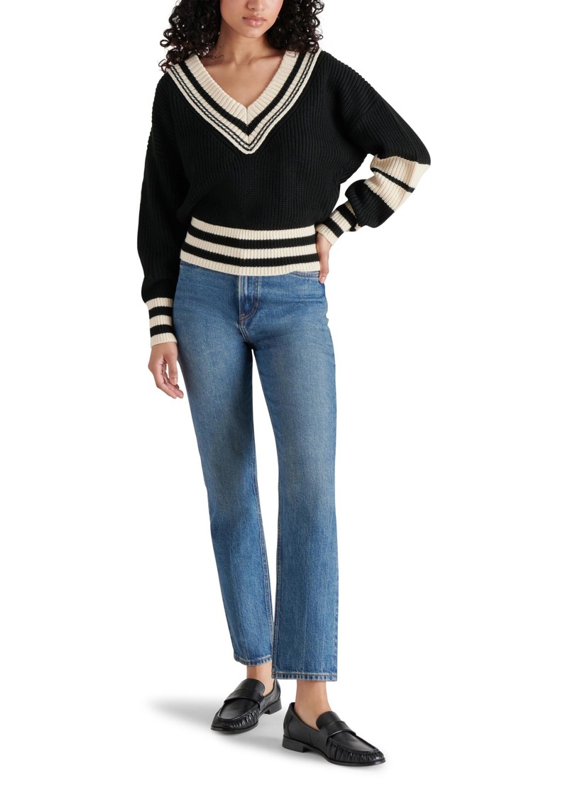 Steve Madden Apparel Women's JEN Sweater