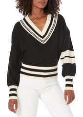 Steve Madden Apparel Women's JEN Sweater