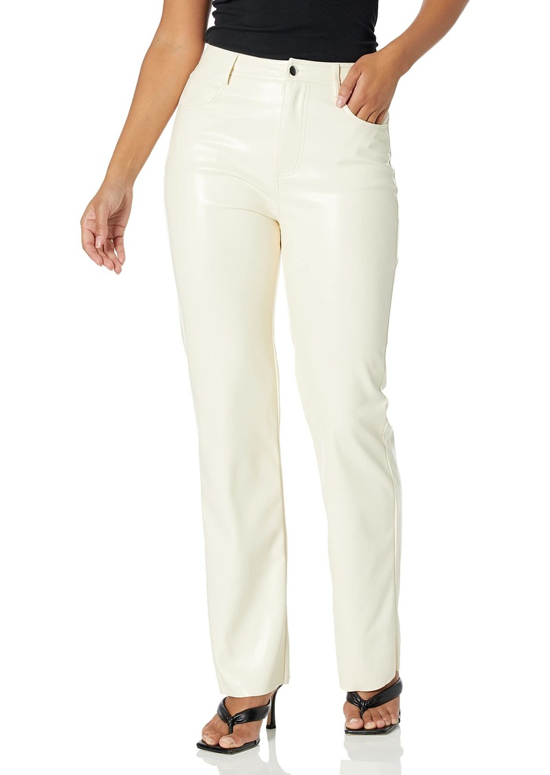 Steve Madden Apparel Women's Josie Pant