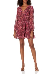 Steve Madden Apparel Women's Kara Dress