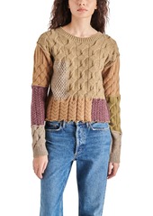 Steve Madden Apparel Women's Karter Sweater