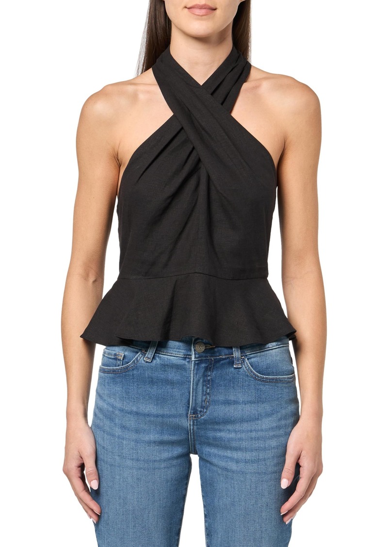 Steve Madden Apparel Women's Kosta Top