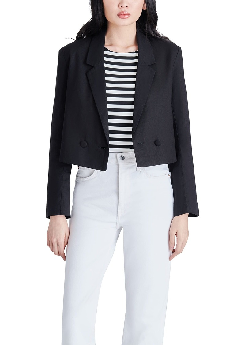 Steve Madden Apparel Women's Kourtney Jacket