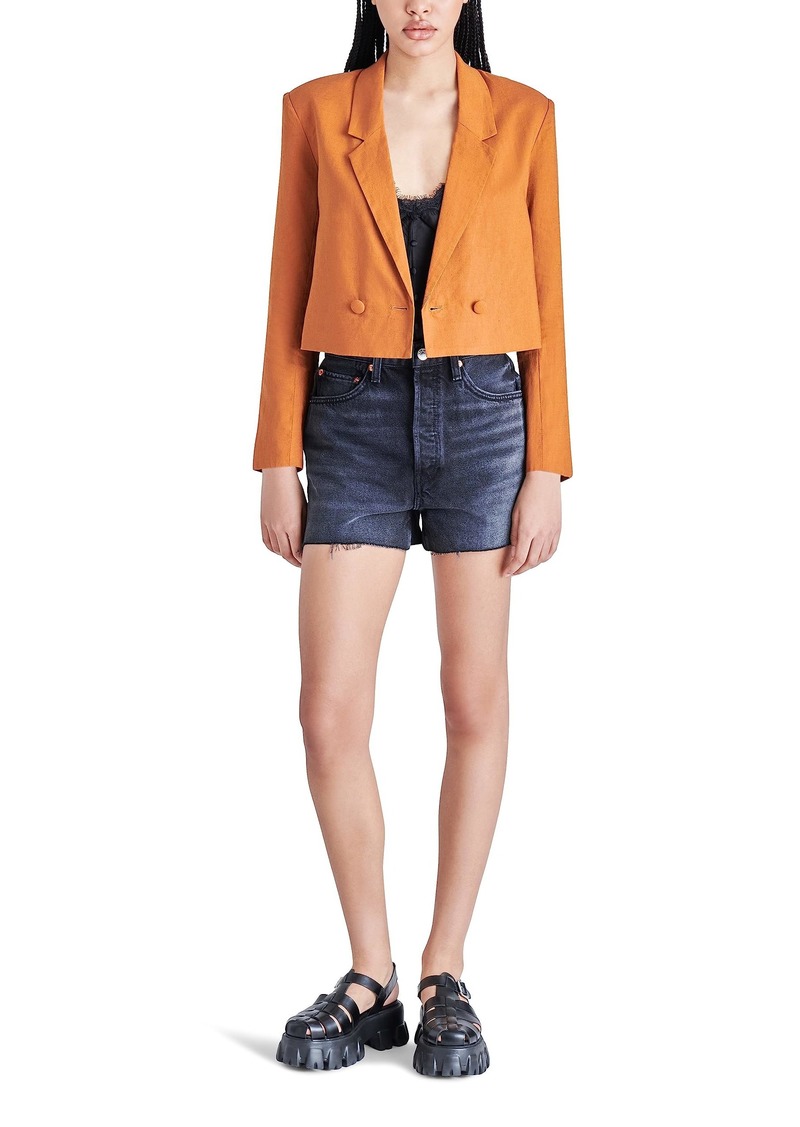 Steve Madden Apparel Women's Kourtney Jacket