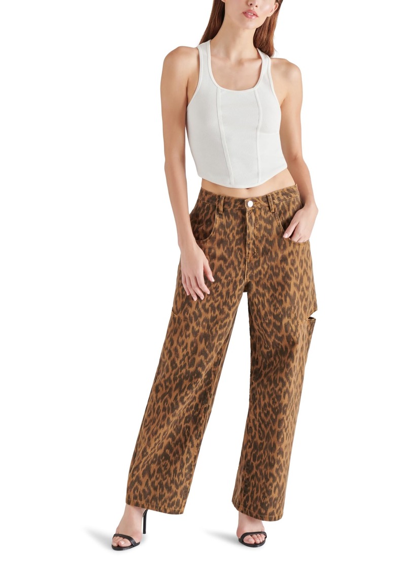 Steve Madden Apparel Women's Maise Pant