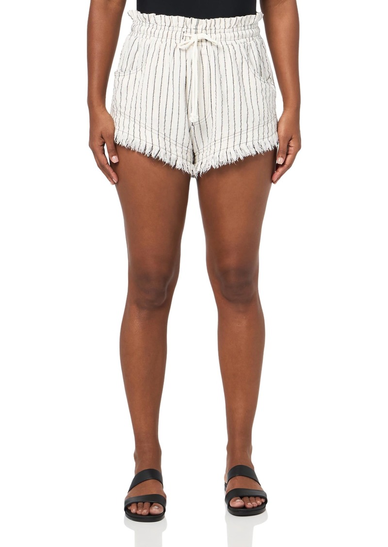 Steve Madden Apparel Women's MARI Shorts