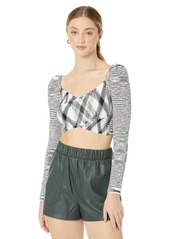 Steve Madden Apparel womens Mary Kate Sweater   US