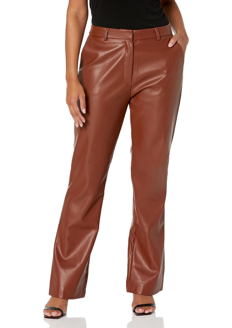 Steve Madden Apparel Women's Mercer Pant