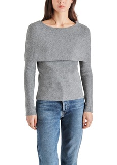 Steve Madden Apparel Women's Merritt Sweater