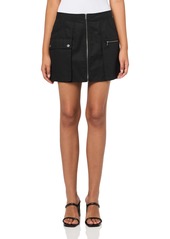 Steve Madden Apparel Women's Mila Skirt