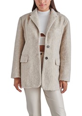 Steve Madden Apparel Women's Nana Blazer Coat