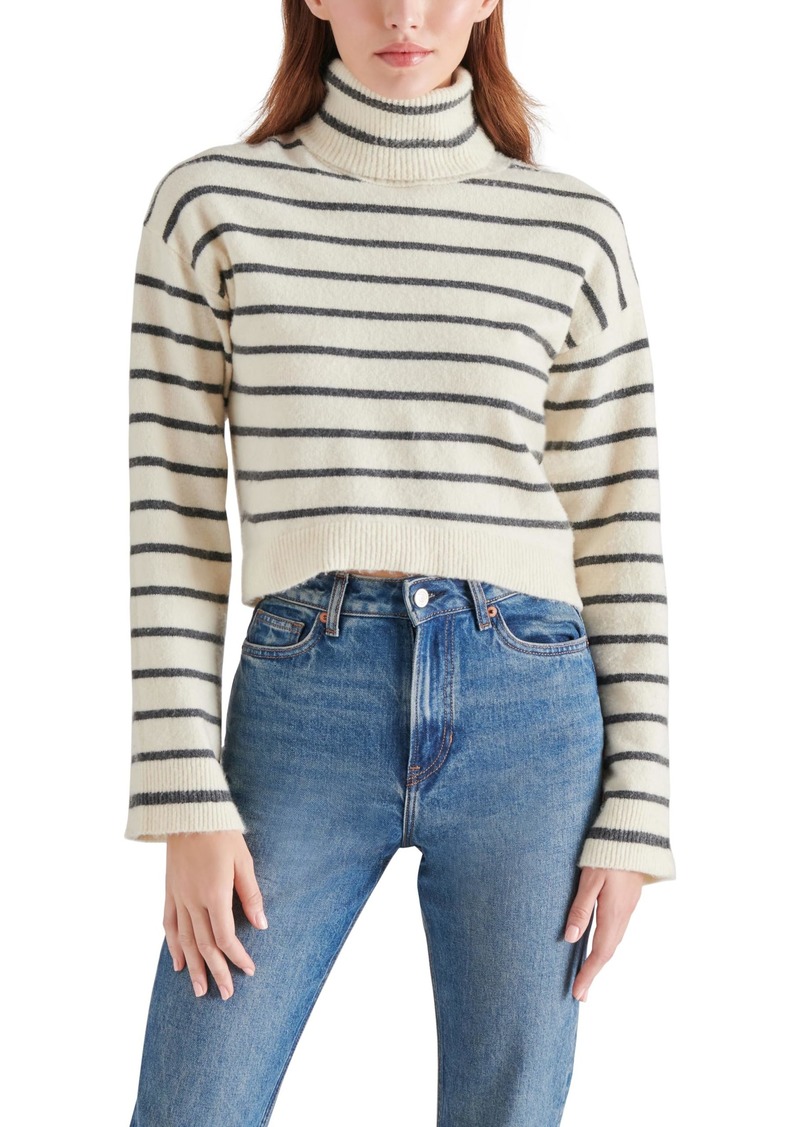 Steve Madden Apparel Women's NARSHA Sweater