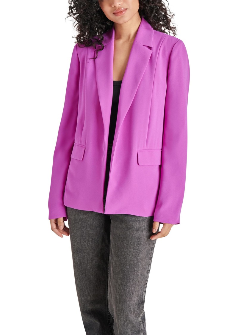 Steve Madden Apparel Women's Payton Blazer