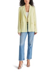 Steve Madden Apparel Women's Payton Blazer