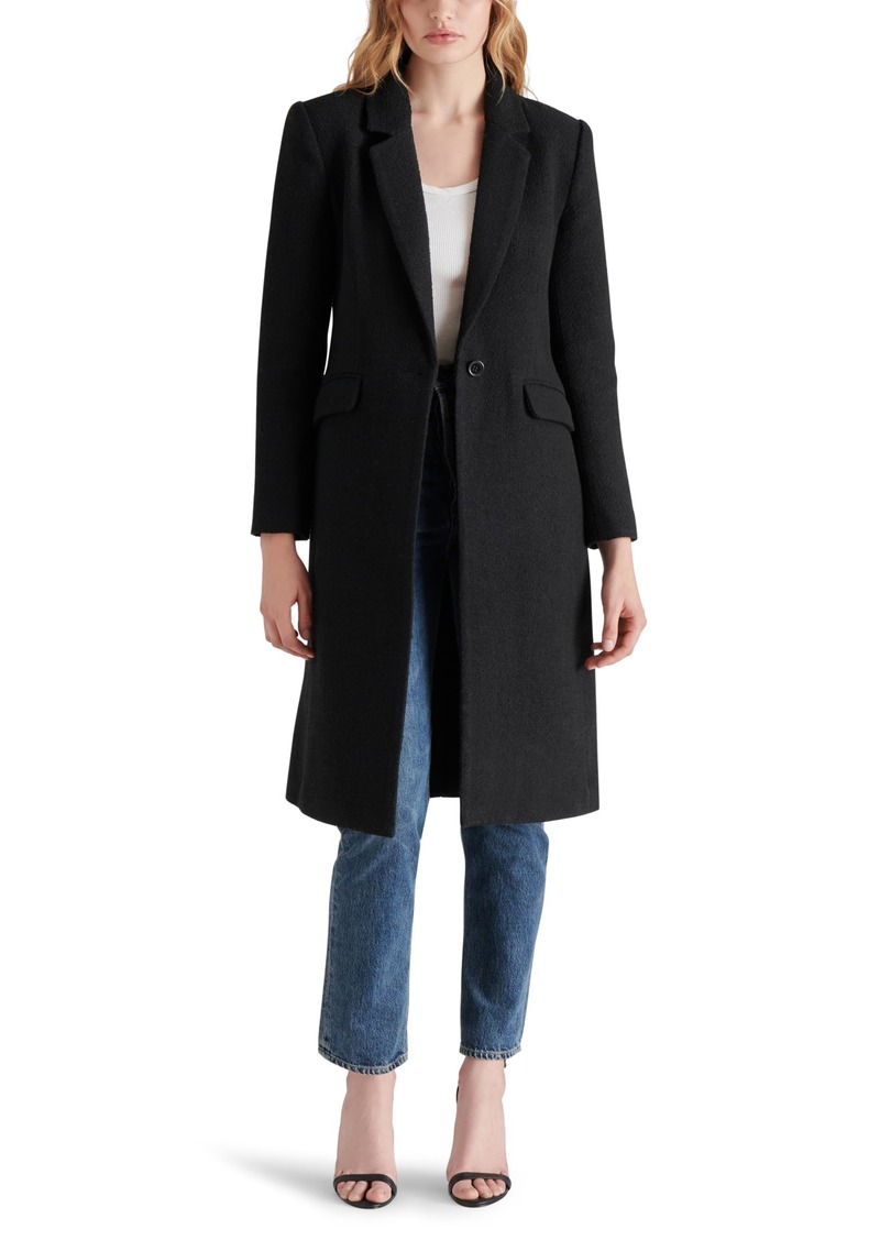 Steve Madden Apparel Women's PRISIE Coat