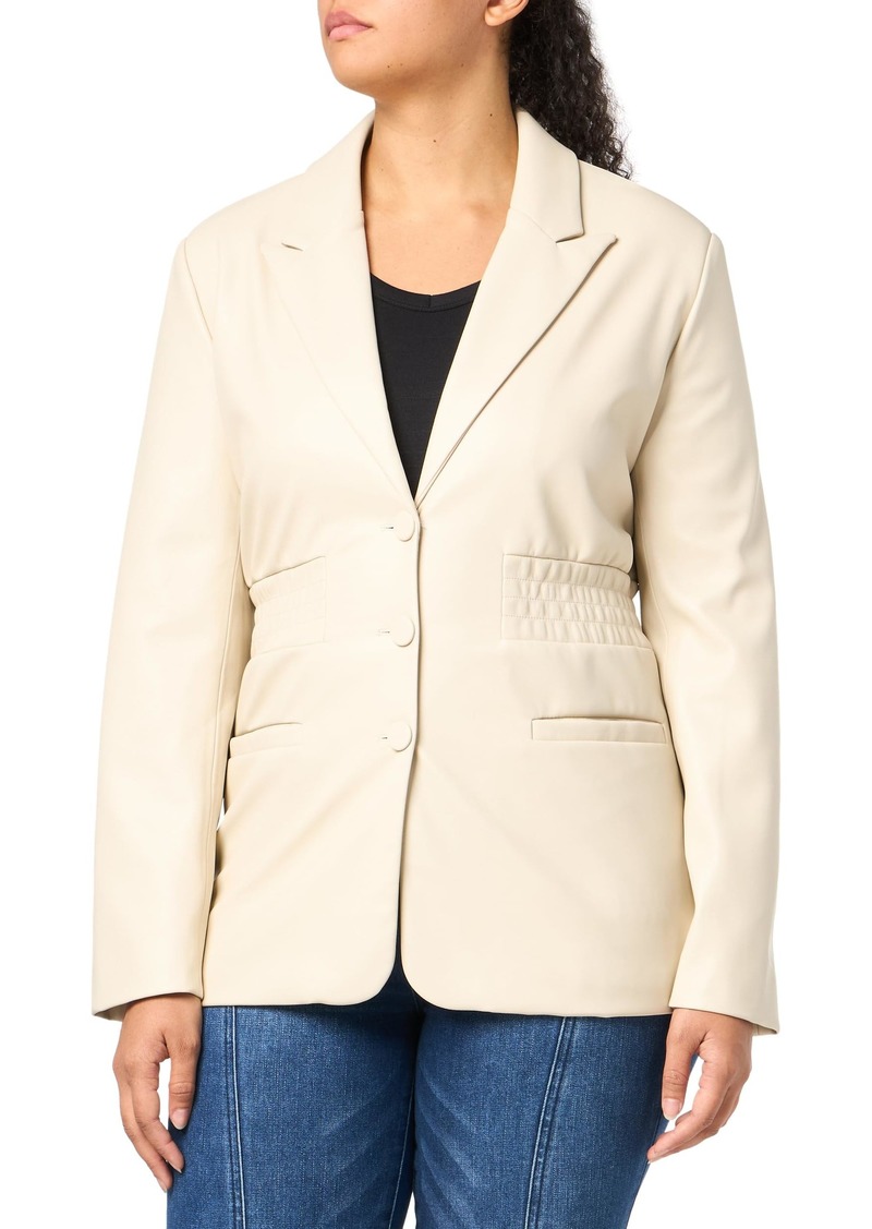 Steve Madden Apparel Women's Regular Frida Blazer