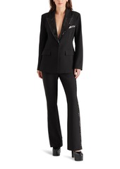 Steve Madden Apparel Women's Regular Misha Blazer