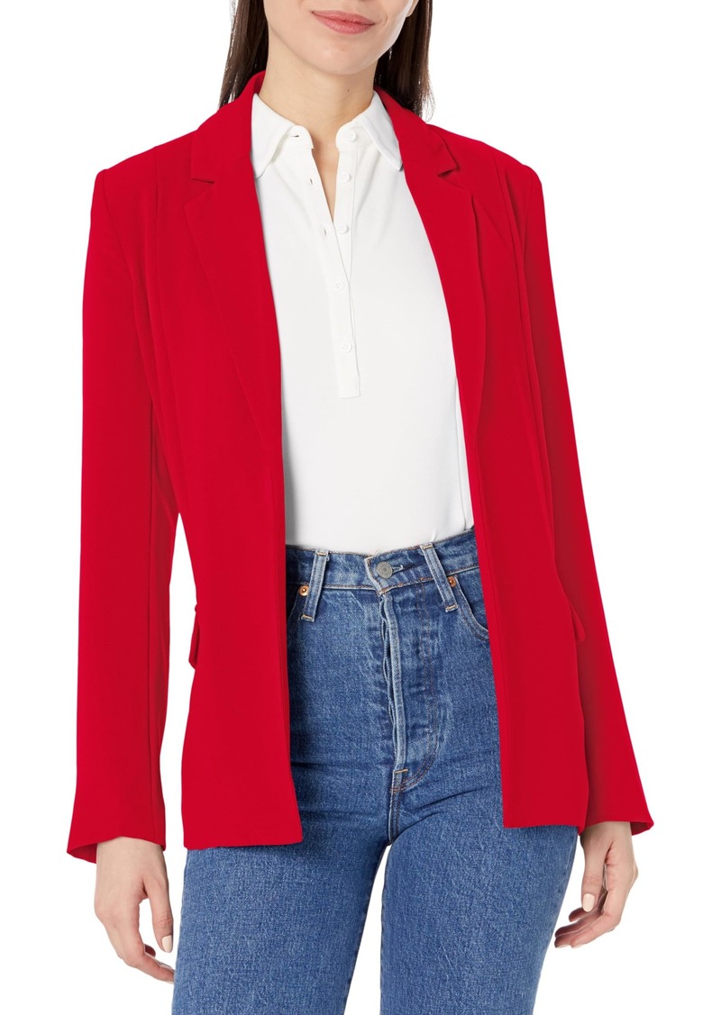 Steve Madden Apparel Women's Regular Payton Blazer