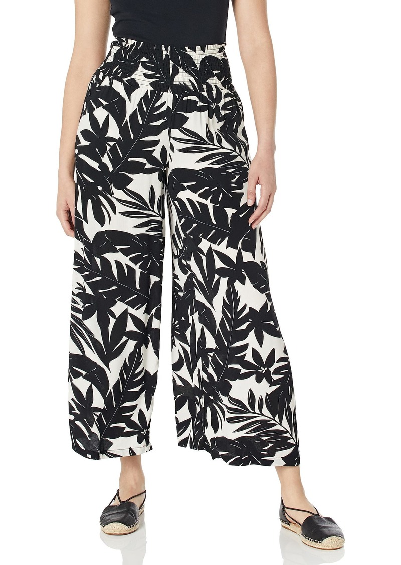 Steve Madden Apparel Women's Resort Trouser