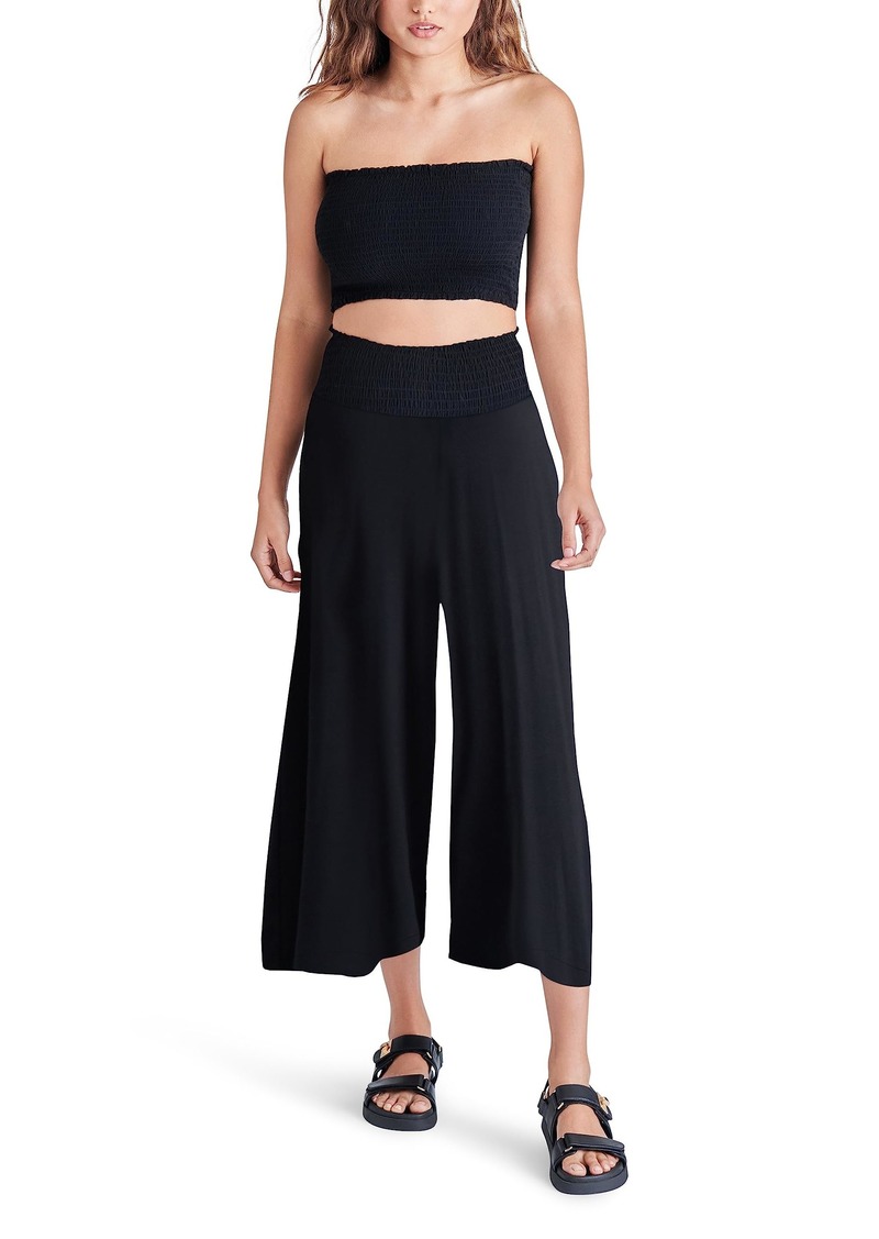 Steve Madden Apparel Women's Resort Trouser