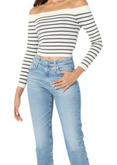 Steve Madden Apparel Women's RESSI Sweater