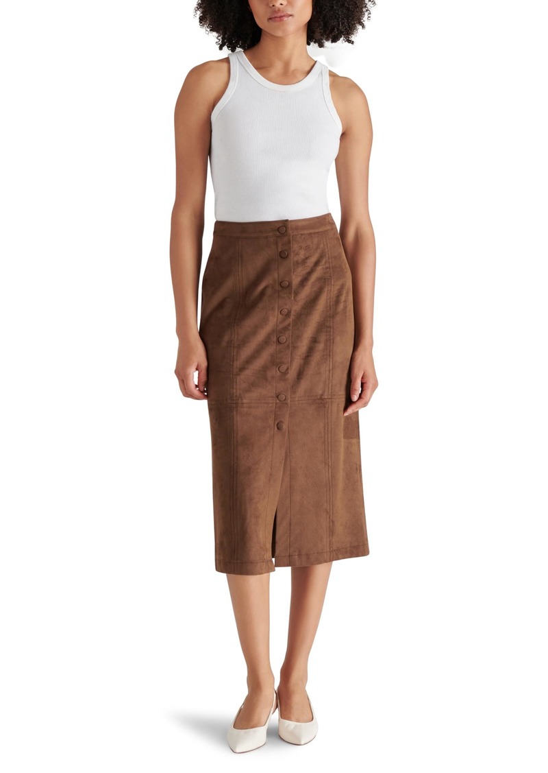 Steve Madden Apparel Women's Riya Skirt