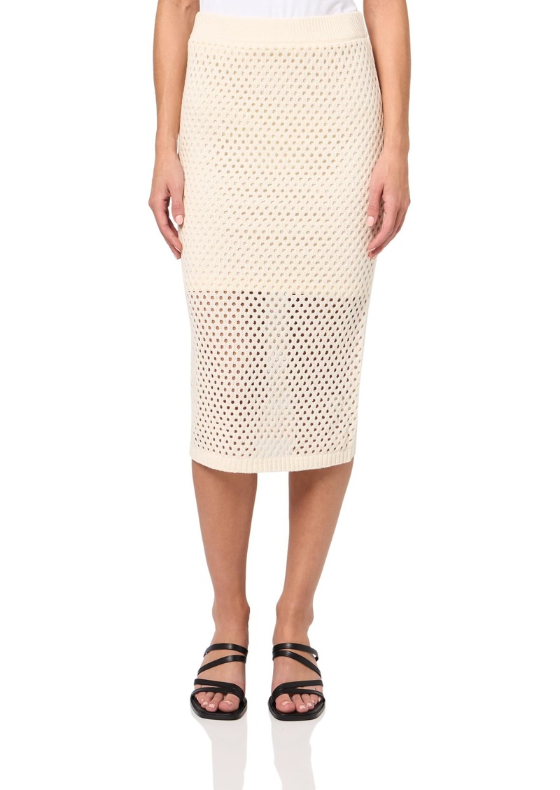 Steve Madden Apparel Women's Rosalind Skirt