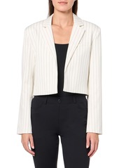 Steve Madden Apparel Women's RUPI Blazer