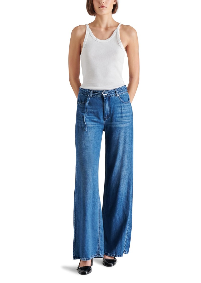 Steve Madden Apparel Women's Serenity Pant