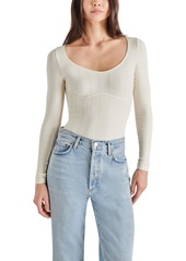 Steve Madden Apparel Women's SERENT Bodysuit