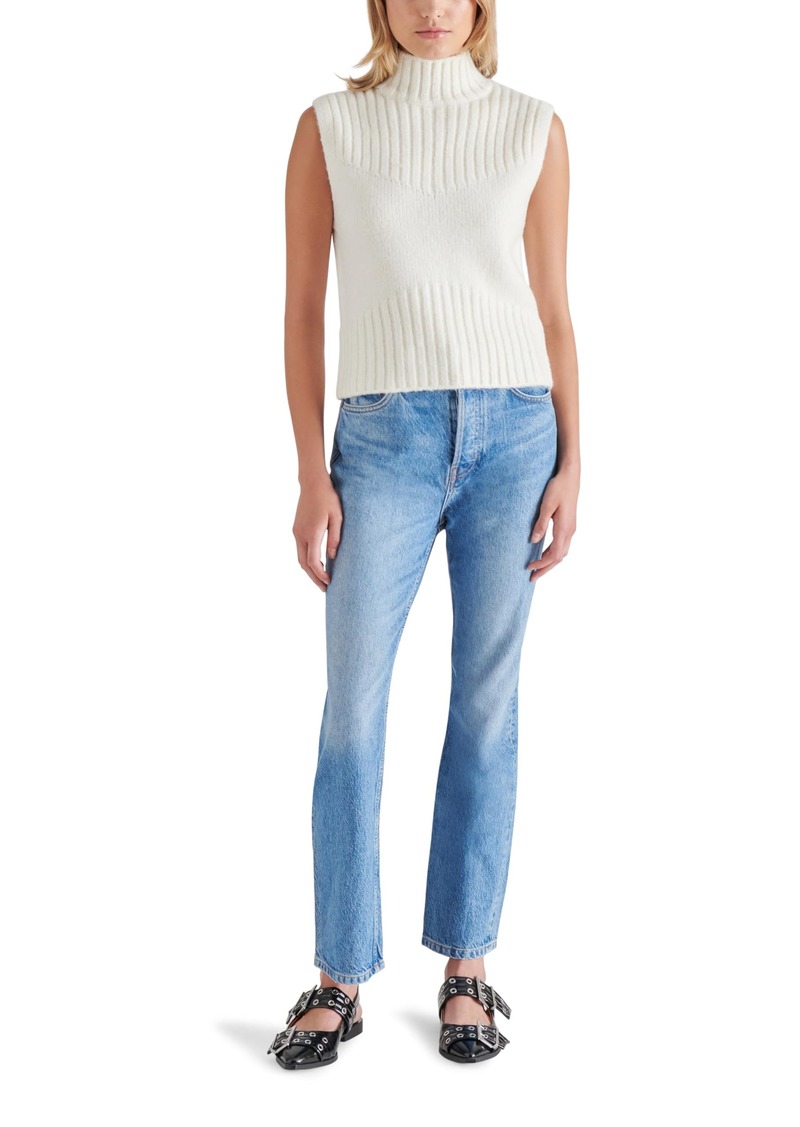 Steve Madden Apparel Women's Serin Sweater