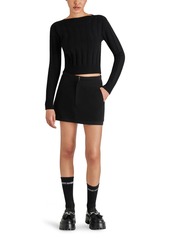 Steve Madden Women's Serra Sweater