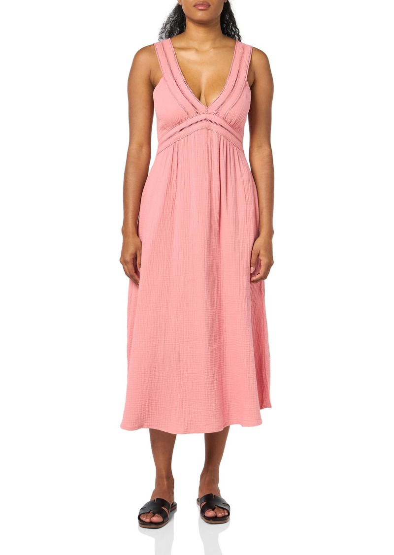 Steve Madden Apparel Women's Taryn Dress