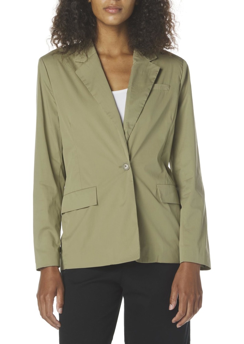 Steve Madden Apparel Women's TATI Blazer