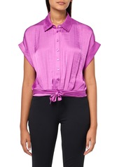 Steve Madden Apparel Women's Tori Top