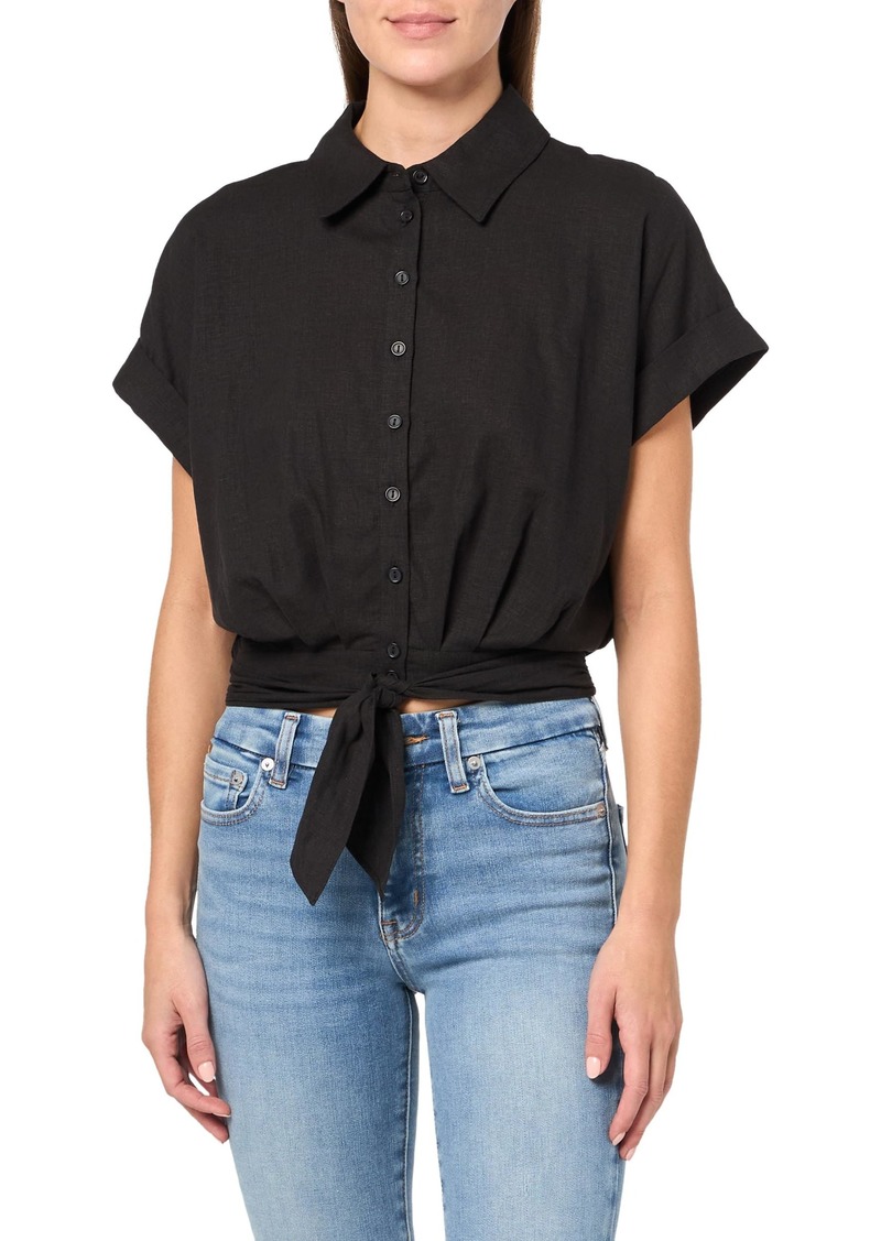 Steve Madden Apparel Women's Tori Top