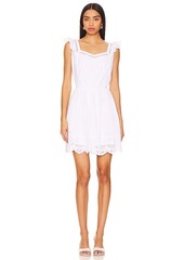 Steve Madden Astra Dress