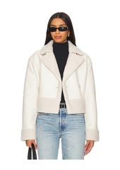 Steve Madden Athen Jacket