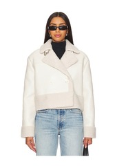 Steve Madden Athen Jacket