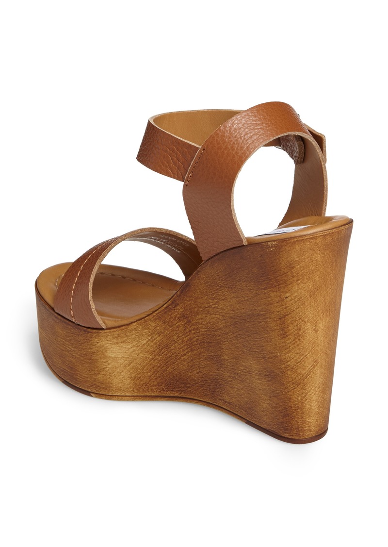 steve madden belma wedge