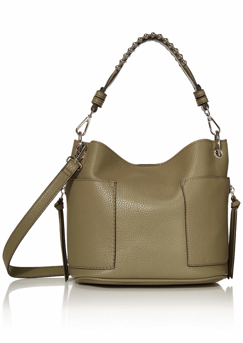 steve madden bucket handbags