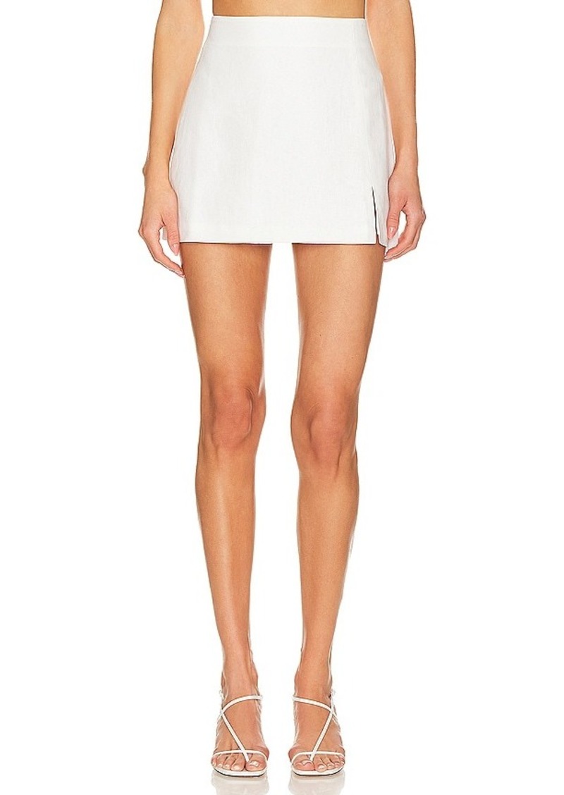 Steve Madden Cam Skirt