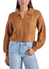 Steve Madden Cay Sweater