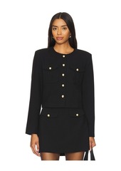 Steve Madden Cosette Jacket