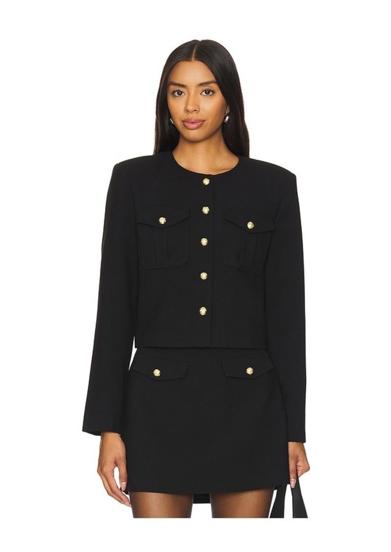 Steve Madden Cosette Jacket