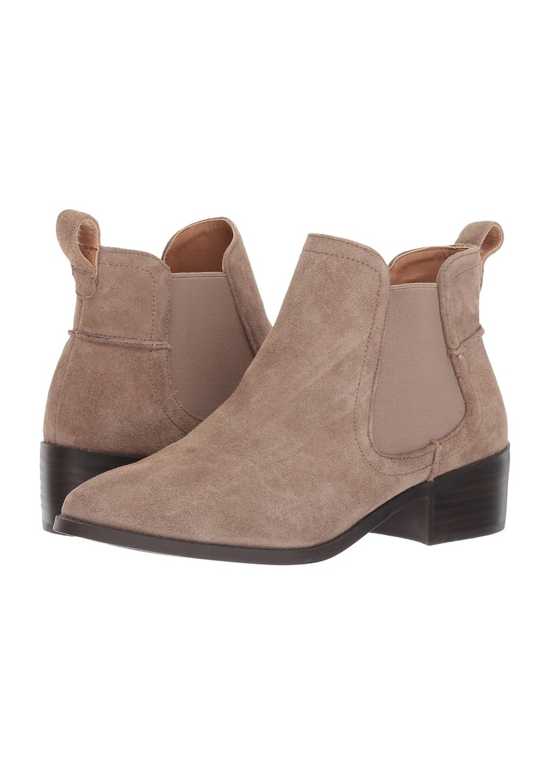 steve madden dicey ankle boot