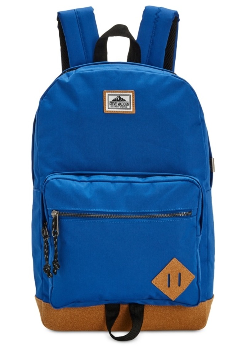 steve madden dome backpack